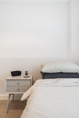 Modern 3BR Flat quick links to LDN & Heathrow 12 Hello Guest