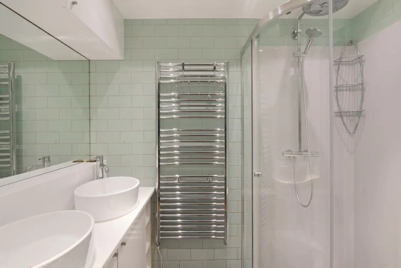 Beautiful 2-Bed Notting Hill Apt with Garden 13 Hello Guest