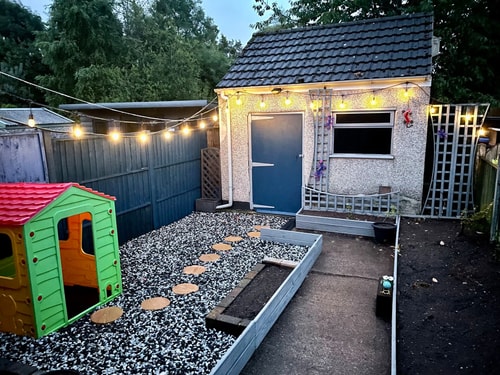 Lovely 3BD Home in the Heart of Morton 4 Hello Guest