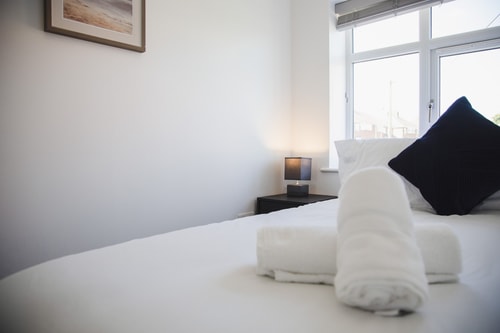 NEW 2BD Pontac Flat in the Heart of Didcot 9 Hello Guest