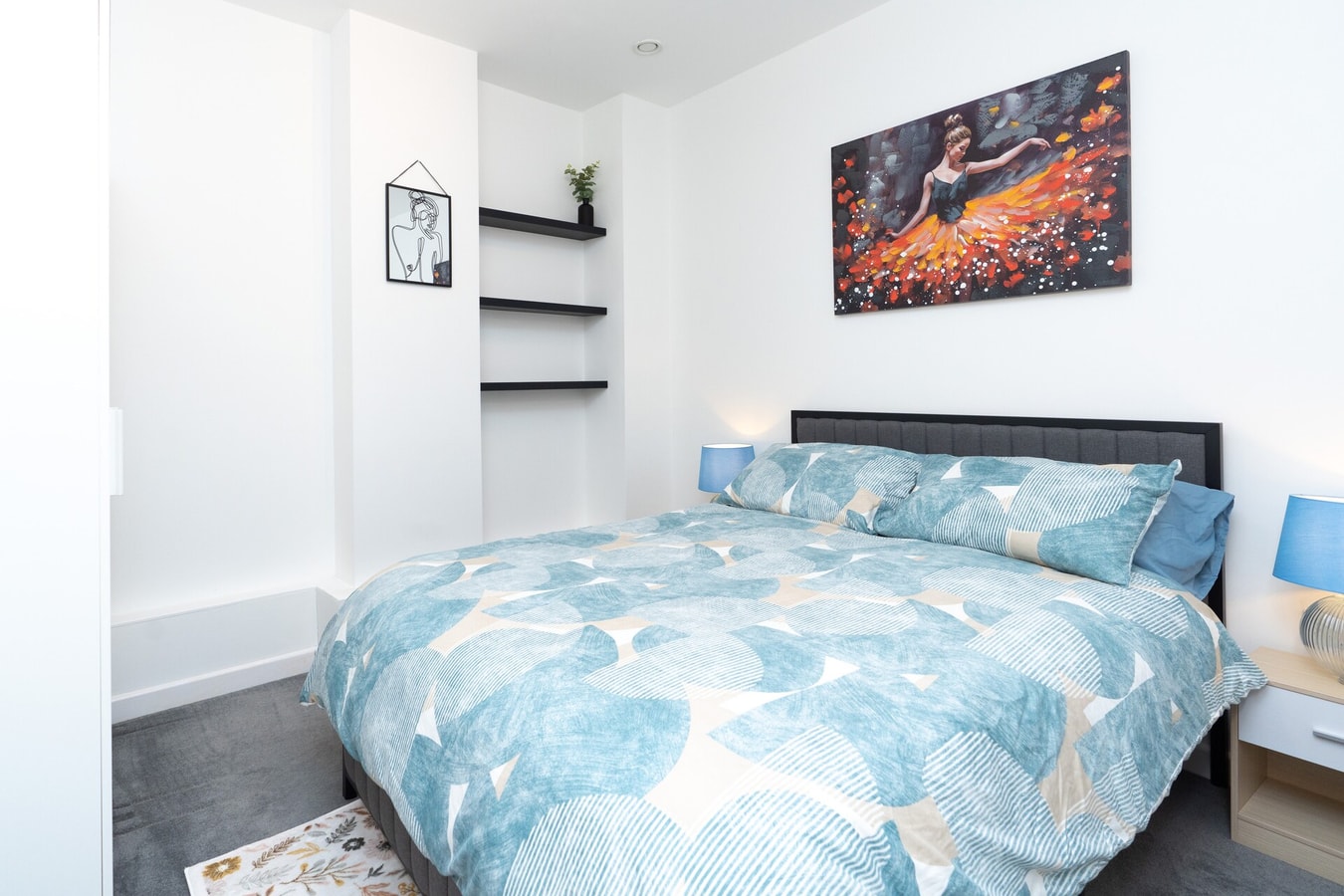 Central Southampton Flat 11 Hello Guest