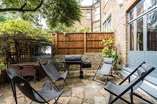 Beautiful 3BD Home Forest Hill South London 25 Hello Guest