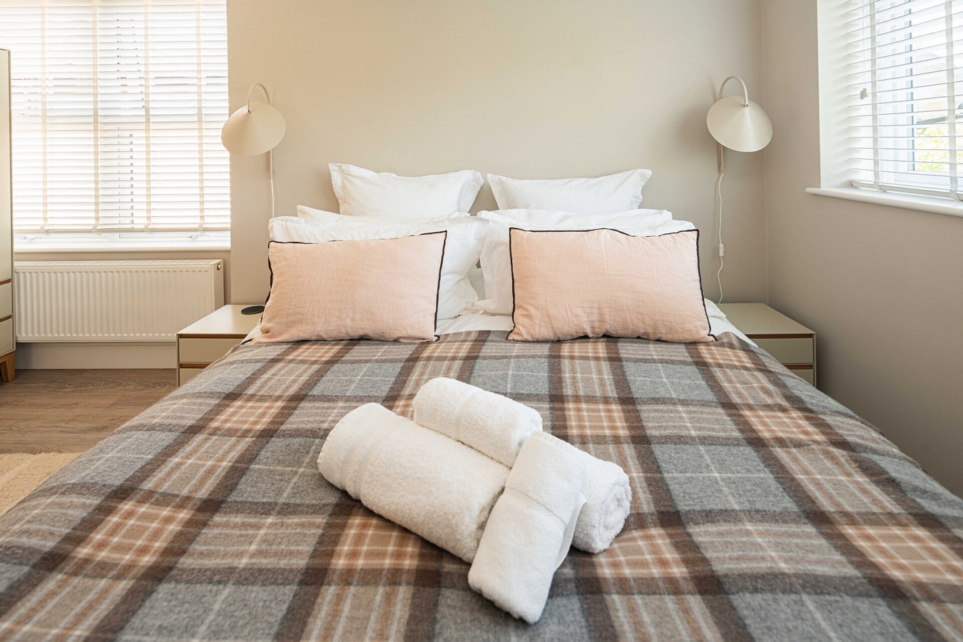 Stylish Crouch End 2B2B Flat - Sleeps 4 18 Hello Guest