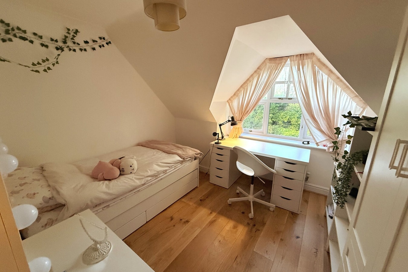 Oxford Summertown - 3BD Gated Home with Garden 22 Hello Guest