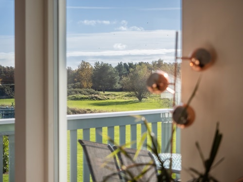 Luxury Lodge w/ Hot Tub on 400-Acre Estate 23 Hello Guest