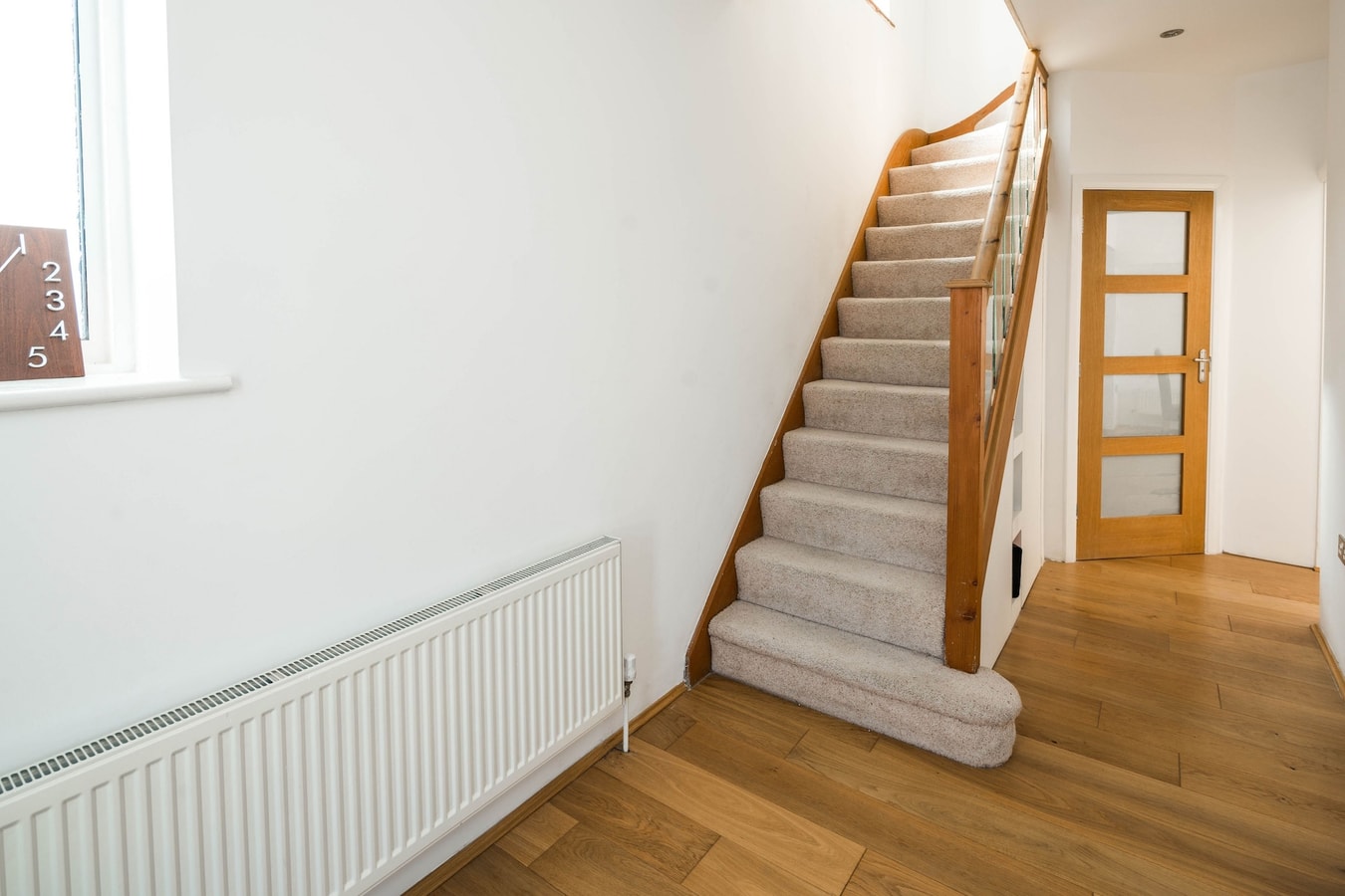 Elegant 2BD House with Garden and Decked Patio 16 Hello Guest