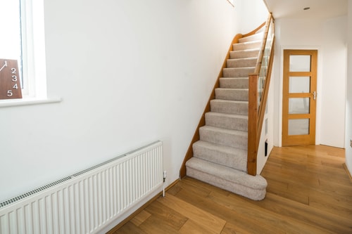 Elegant 2BD House with Garden and Decked Patio 16 Hello Guest