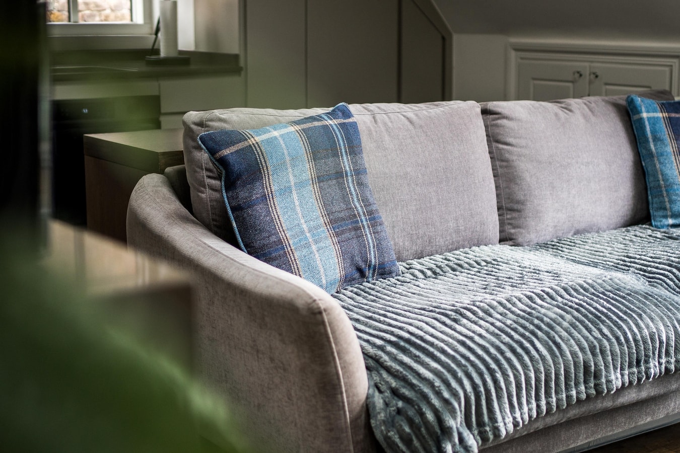 Sleek and Stylish 1BD Apt w/ Balcony, Hammersmith 18 Hello Guest