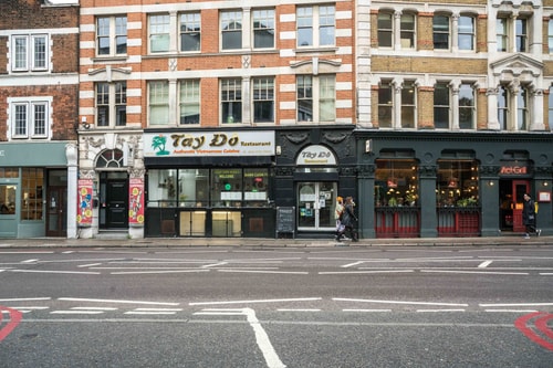 2Bed 2Bath Stunning Shoreditch Apartment 22 Hello Guest