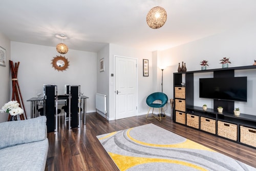 Stunning 3 Bedroom Home Hillsborough Sheffield 8 Hello Guest