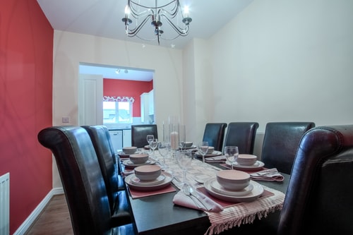 Beautiful Home in Halifax