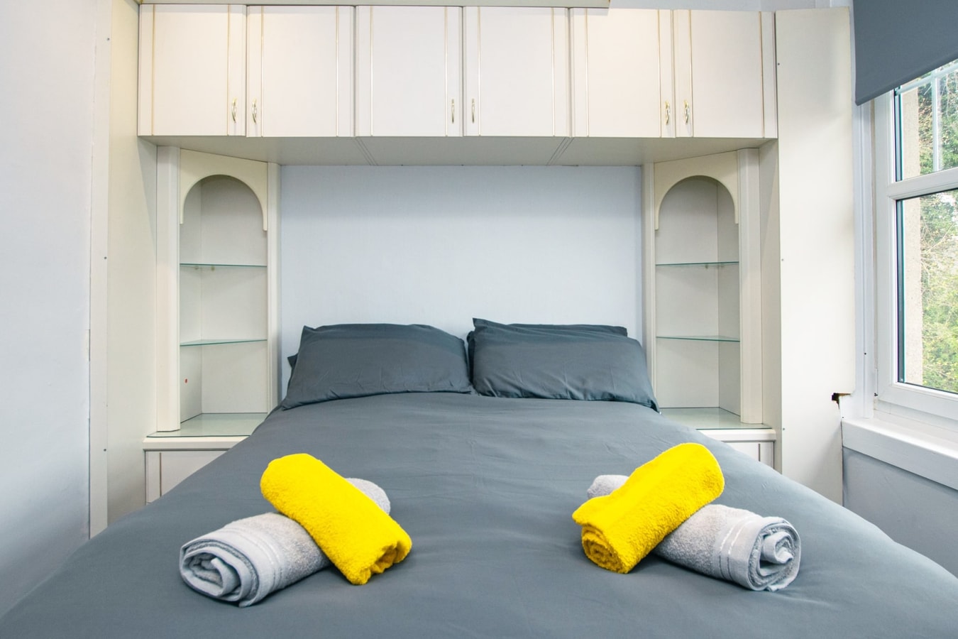 Cosy & Central 2BD Apartment Milngavie, Glasgow 5 Hello Guest