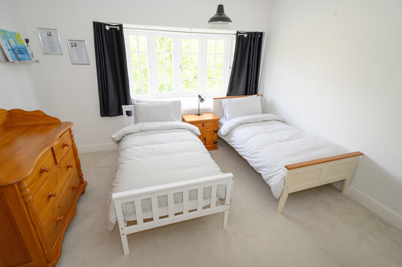 Charming Country House near Henley-on-Thames 12 Hello Guest