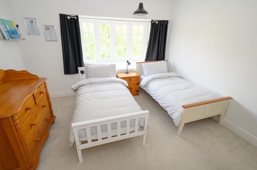 Charming Country House near Henley-on-Thames 12 Hello Guest