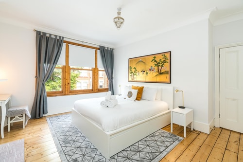 Beautiful 3BD Home Forest Hill South London 21 Hello Guest