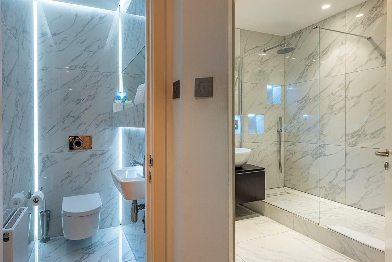 NEW Stunning 5BD Mews House 45 Hello Guest