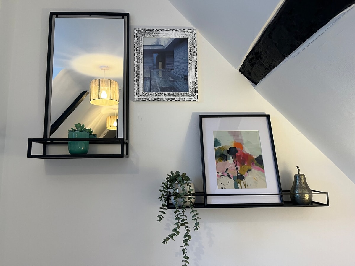 Charming 2B Georgian Flat in Historic Tring 15 Hello Guest