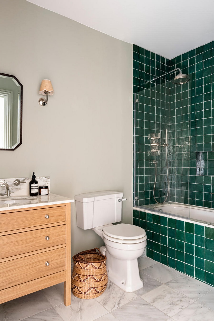 Elegant and Peaceful 2BD apt - Barons Court/London 18 Hello Guest