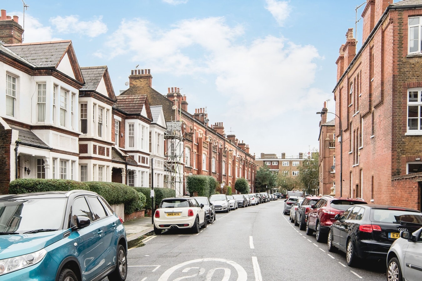 Elegant 2 Bedroom Apartment in Fulham 23 Hello Guest