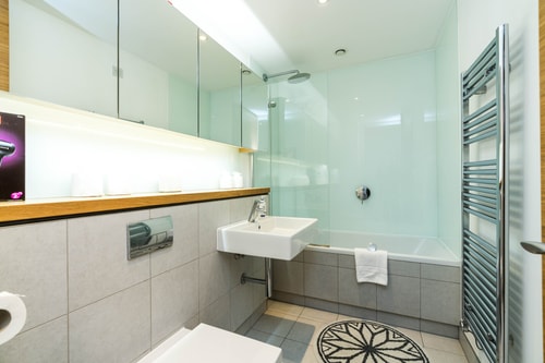 Apartment for 4 in the Heart of Shoreditch 17 Hello Guest