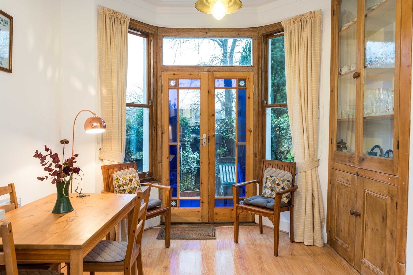 NEW Stylish 1 Bedroom Flat with Garden | London 9 Hello Guest