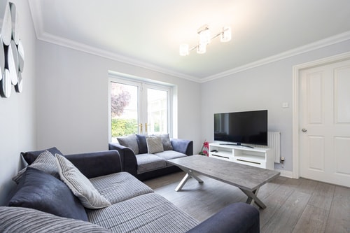 Modern Family Home in South Manchester/Stockport 9 Hello Guest