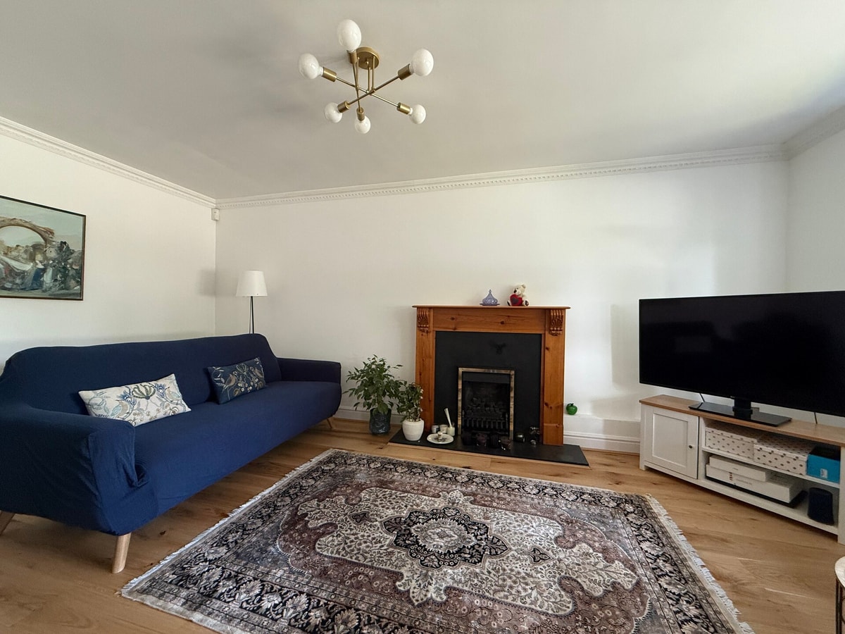 Oxford Summertown - 3BD Gated Home with Garden 7 Hello Guest