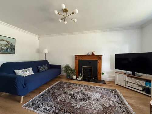 Oxford Summertown - 3BD Gated Home with Garden 7 Hello Guest