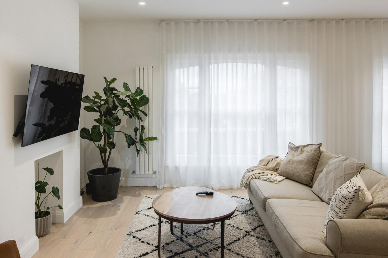 Elegant 2 Bedroom Apartment in Fulham 8 Hello Guest