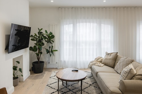 Elegant 2 Bedroom Apartment in Fulham 8 Hello Guest