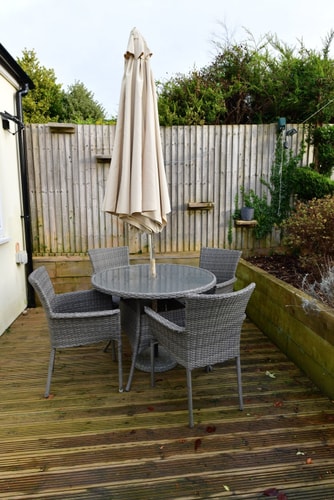 2BD Garden Home - A Short Walk to Stonehenge 20 Hello Guest