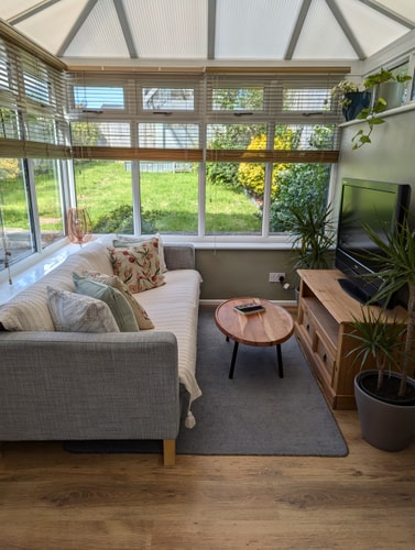 Modern 3B Eastbourne Retreat: Tranquil & Cozy Stay 2 Hello Guest