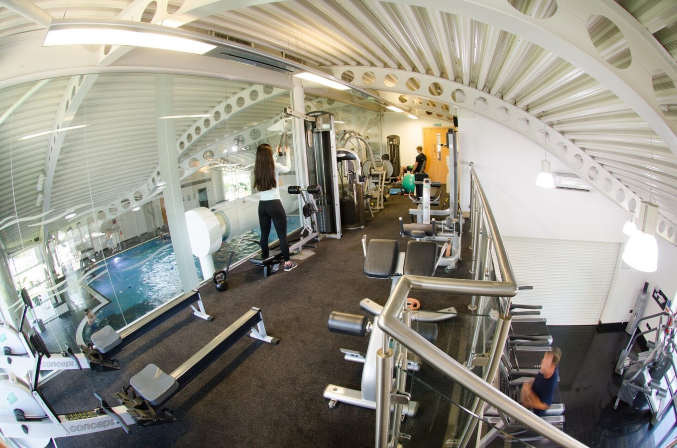 Bittern Lodge: 3BD Retreat in South Lakeland Park 32 Hello Guest