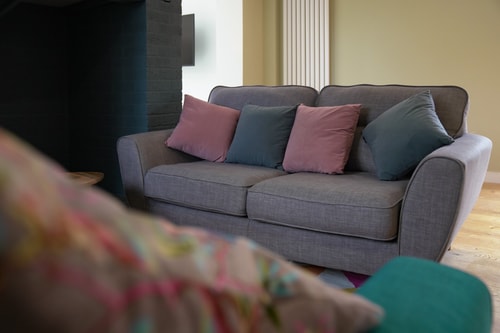 Unique 5BD Farm House Perfect for Relaxing 3 Hello Guest