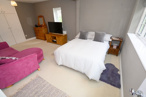 Charming Country House near Henley-on-Thames 14 Hello Guest