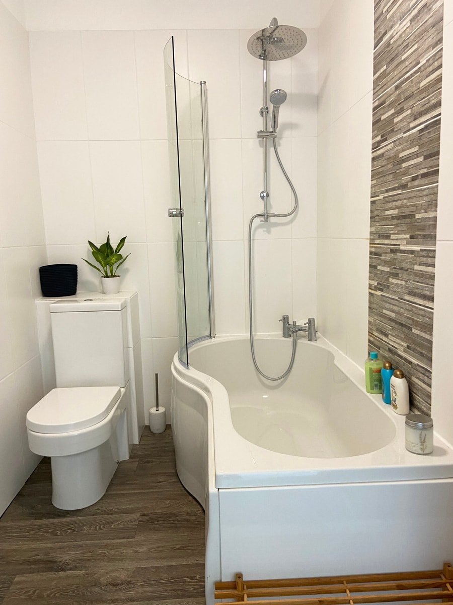 Spacious 2BD Flat with Stunning Views Folkestone 16 Hello Guest