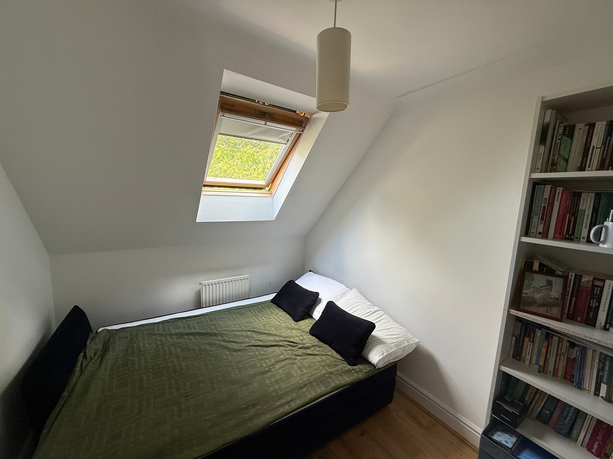 Oxford Summertown - 3BD Gated Home with Garden 14 Hello Guest