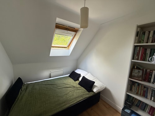 Oxford Summertown - 3BD Gated Home with Garden 14 Hello Guest