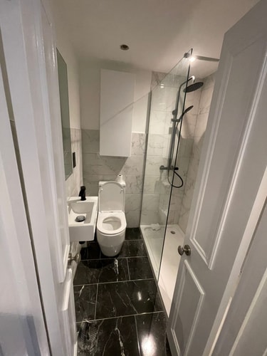 Fantastic 1BD flat in the centre 11 Hello Guest