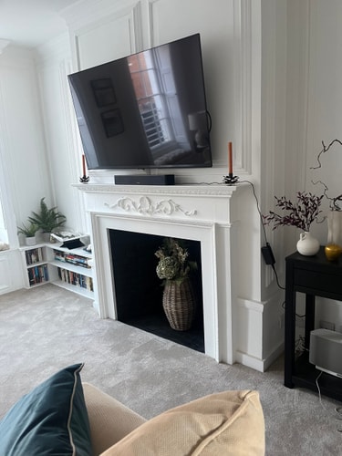 Spacious 2B Flat in Clement House 12 Hello Guest