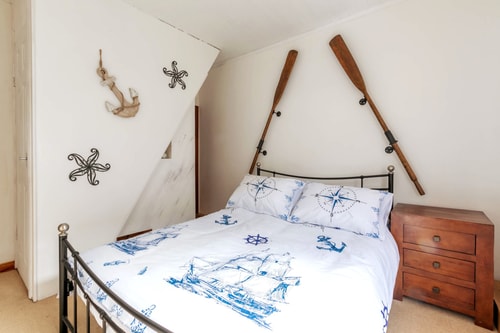 Stylish 2BD Family Hideaway in Dover 7 Hello Guest