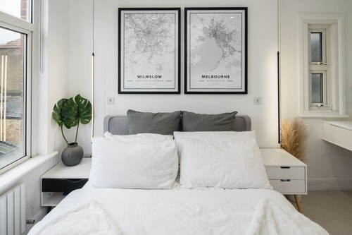 Elegant 2 Bedroom Apartment in Fulham 18 Hello Guest