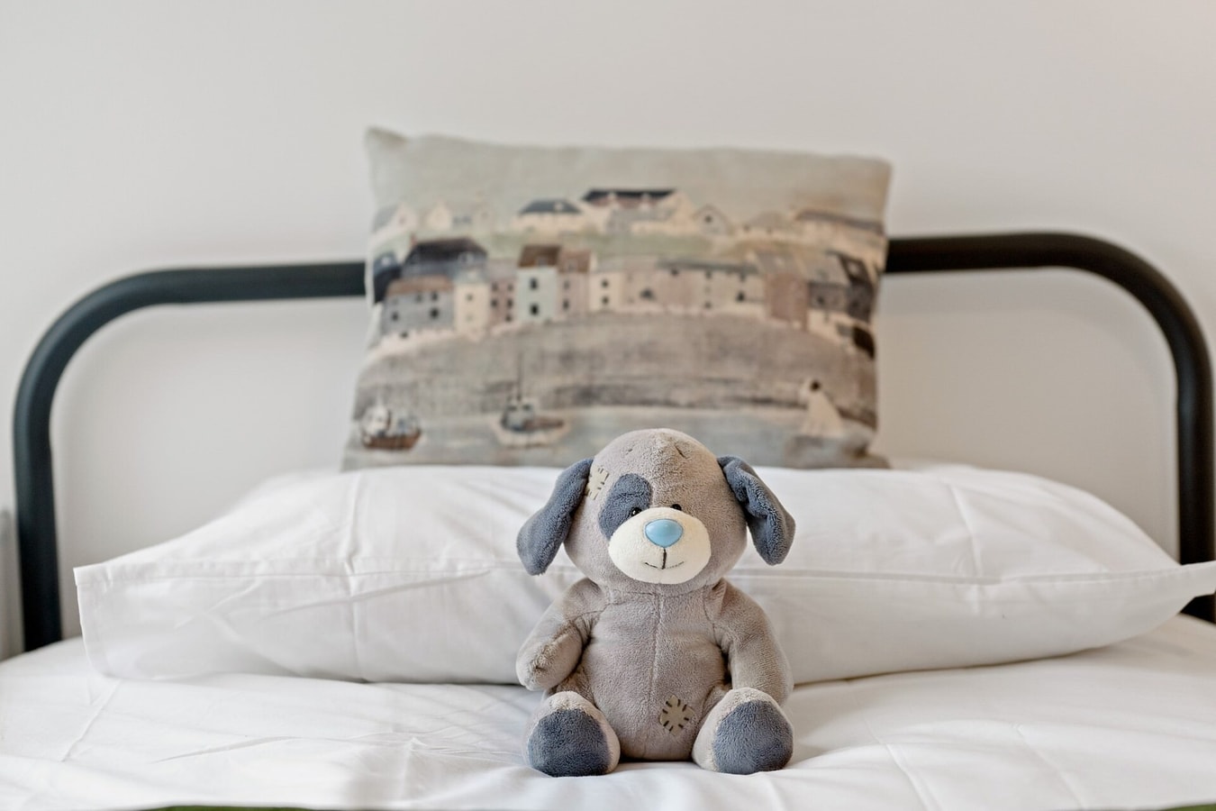 Delightful Family Getaway Cornwall 30 Hello Guest