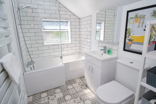 NEW  2BD Victorian Terraced House Loughborough 22 Hello Guest