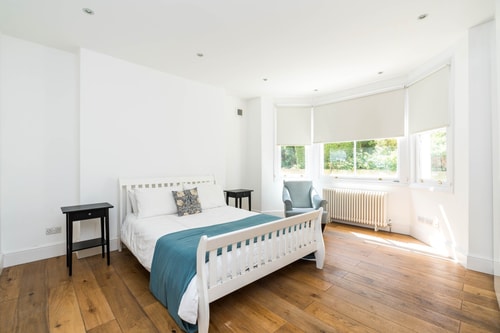 Fantastic 3 Bedroom Flat West Hampstead 12 Hello Guest