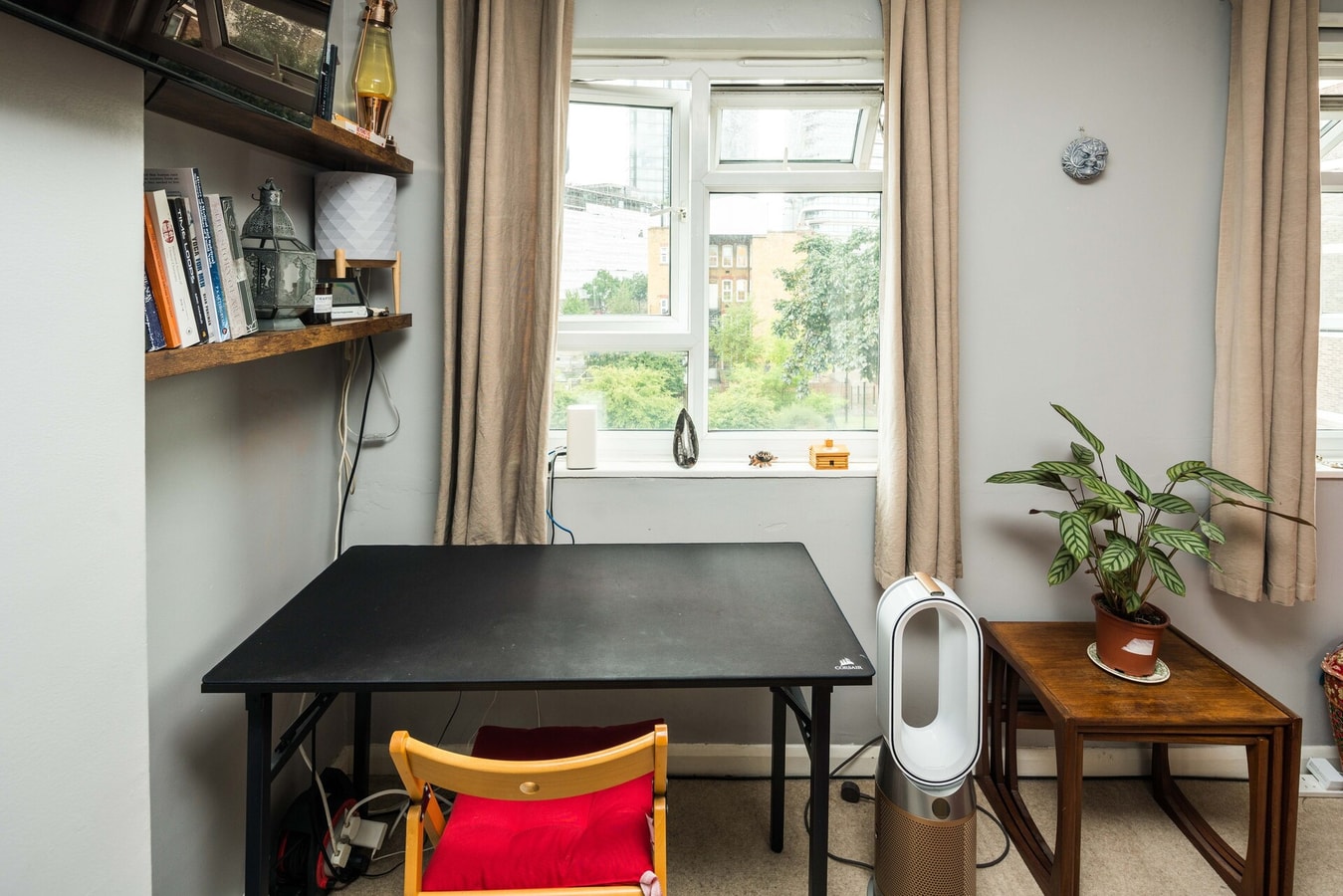 2BD Stylish Home w/t Grand Piano Central London 9 Hello Guest