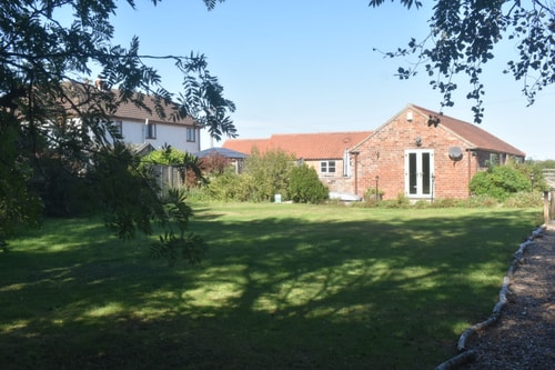 Swallow Cottage, Howdales 25 Hello Guest