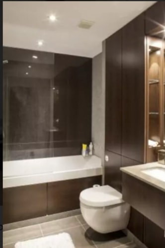 Luxury modern 2BD flat in centre 15 Hello Guest