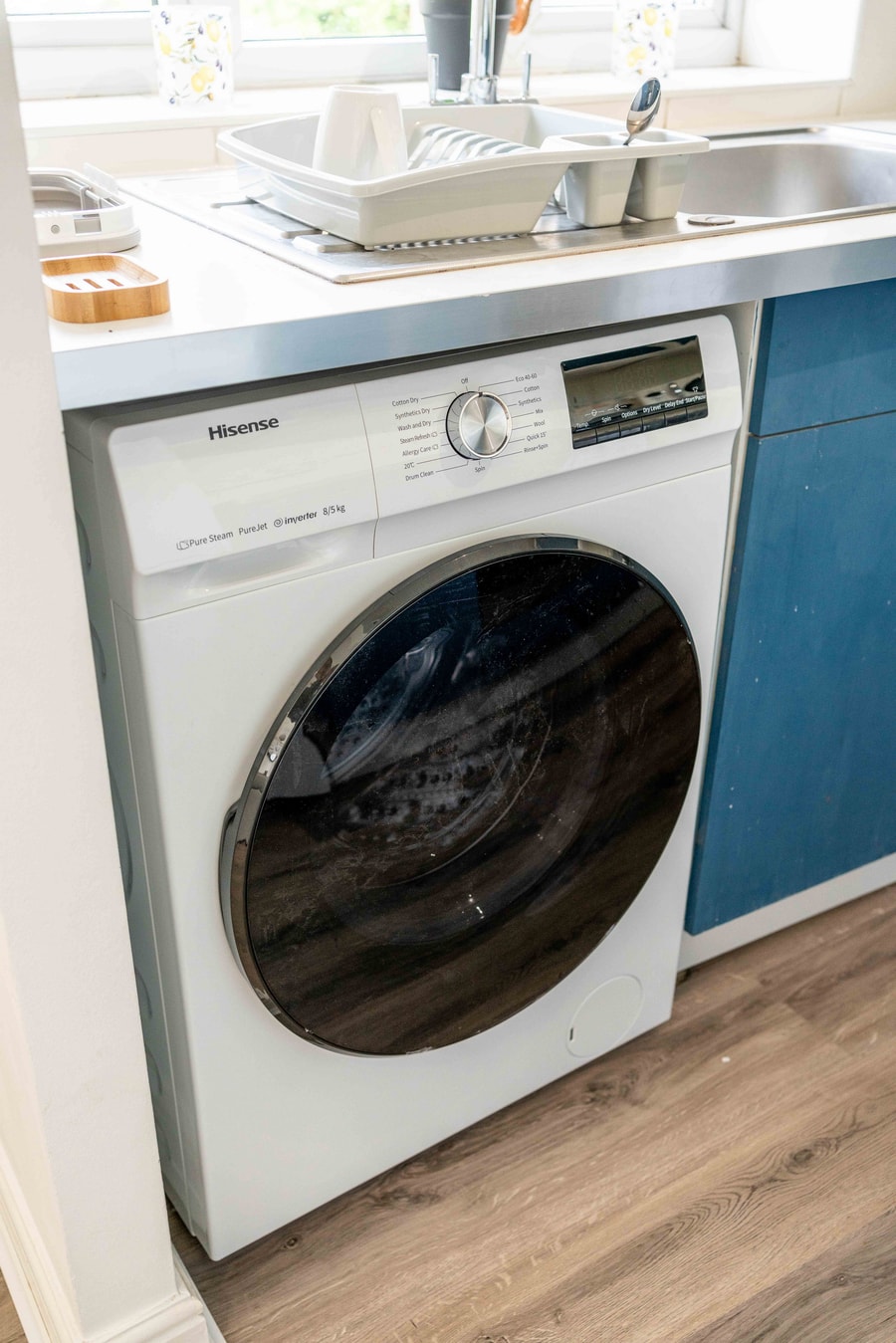 Loughton Hideaway: Cozy 1BD Near Tube & Nature 8 Hello Guest