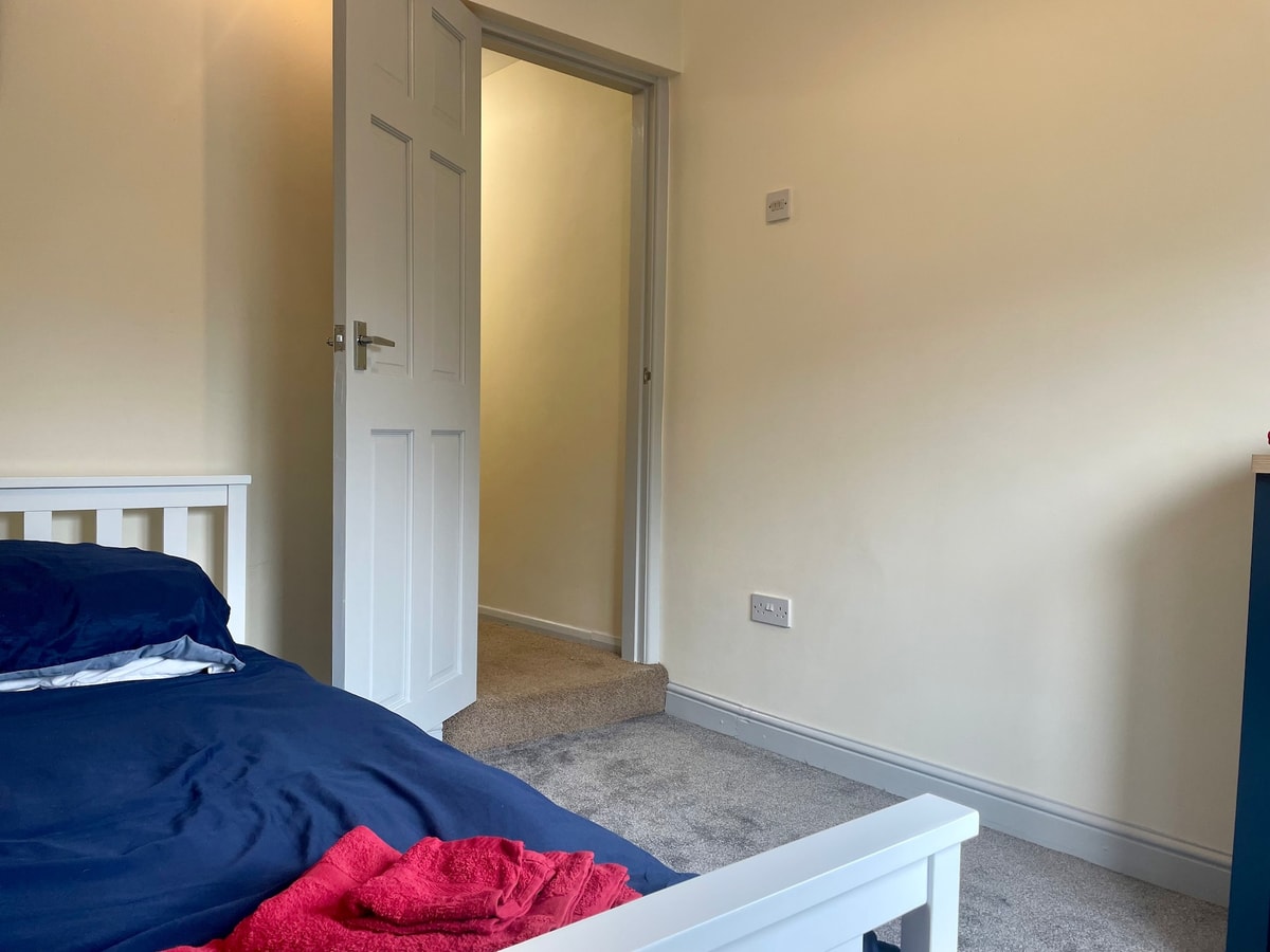 Lovely 3BD Home in the Heart of Morton 16 Hello Guest